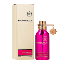 Парфуми Montale Roses Musk 50 мл