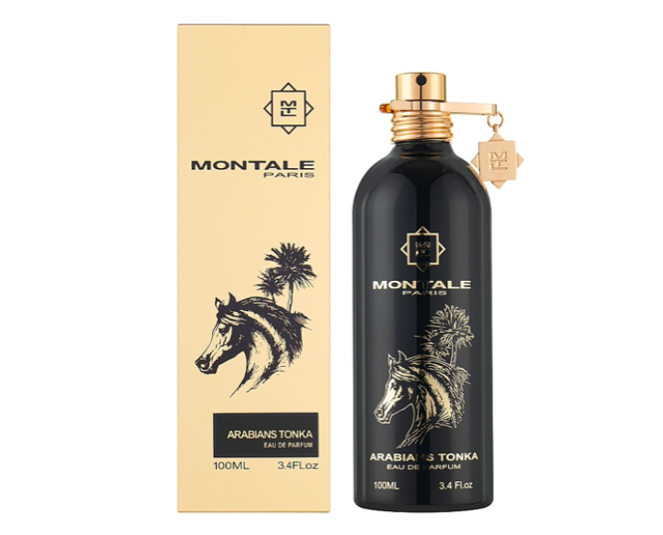 Парфуми Montale Arabians Tonka 50 мл