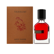 Розпив Orto Parisi Terroni 1мл