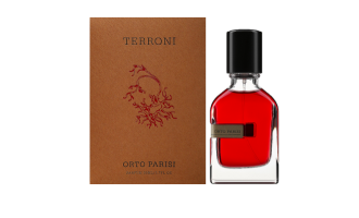 Розпив Orto Parisi Terroni 1мл