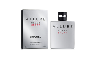 Розпив Chanel Allure homme Sport 1мл 
