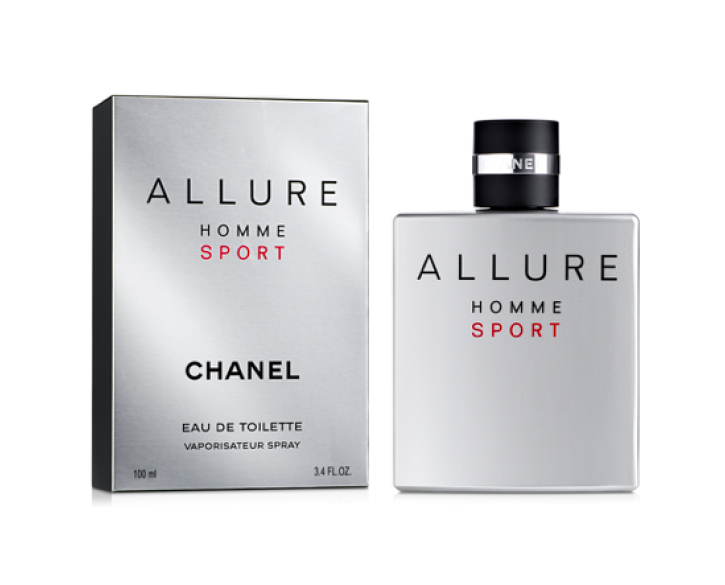 Розпив Chanel Allure homme Sport 1мл 