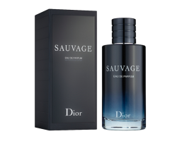 Парфуми Dior Sauvage Eau 60 мл