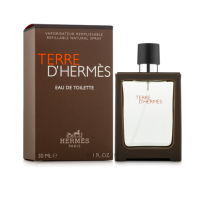 Розпив Hermes Terre d'Hermes 1мл