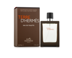Розпив Hermes Terre d'Hermes 1мл