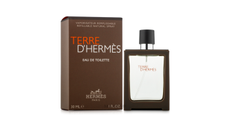 Розпив Hermes Terre d'Hermes 1мл