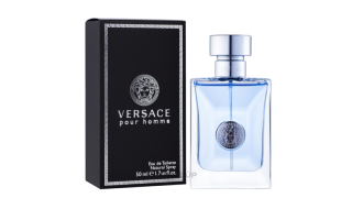 Розпив Versace pour Homme 1мл