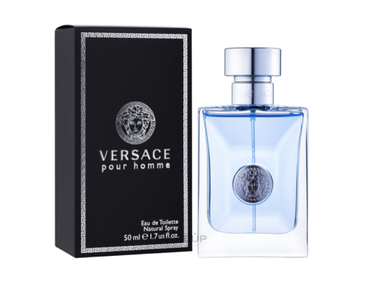 Розпив Versace pour Homme 1мл