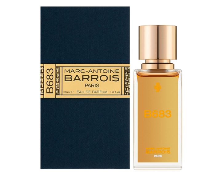 Парфуми Marc-Antoine Barrois B683 30 мл