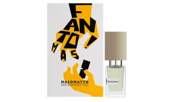 Розпив Nasomatto Fantomas 1 мл