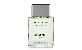 Розпив Chanel Egoiste Platinum 1мл