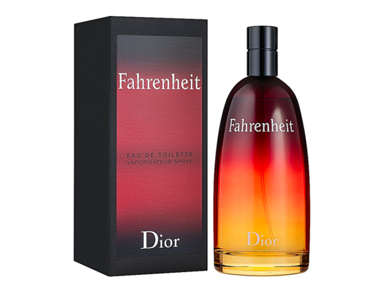 Парфуми Dior Fahrenheit 50 мл