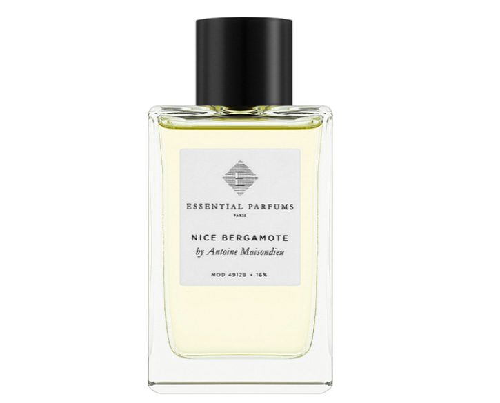 Розпив Essential Parfums Nice Bergamote 1мл
