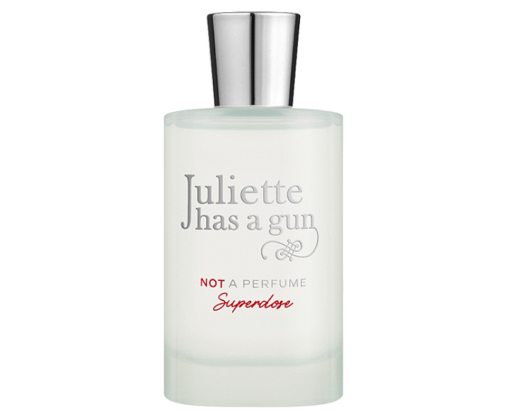 Розпив Juliette Has a Gun Not a Perfume Superdose 1мл