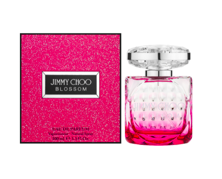 Розпив Jimmy Choo Blossom 1мл