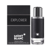 Парфуми Montblanc Explorer розпив 1мл