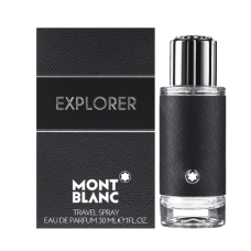 Розпив Montblanc Explorer 1мл