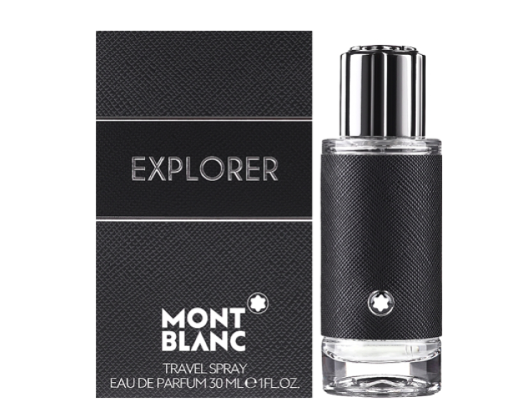 Розпив Montblanc Explorer 1мл