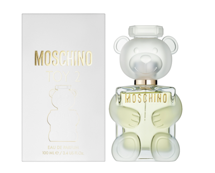 Розпив Moschino Toy 2 (1мл)