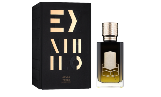 Розпив Ex Nihilo Atlas Fever 1мл