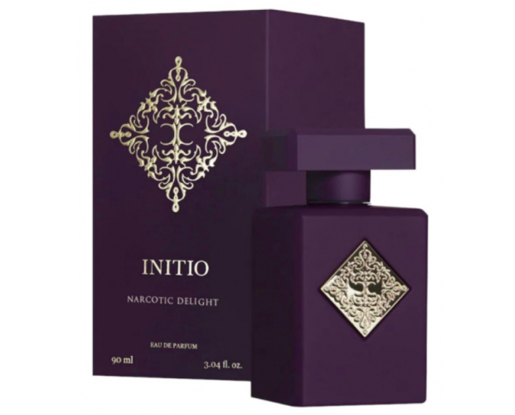 Розпив NARCOTIC DELIGHT INITIO PARFUMS PRIVES 1мл