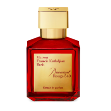 Розпив Maison Francis Kurkdjian Baccarat Rouge 540 Extrait 1мл