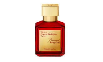 Парфуми Maison Francis Kurkdjian Baccarat Rouge 540 Extrait розпив 1мл