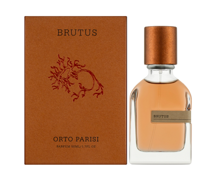 Розпив Orto Parisi Brutus 1мл