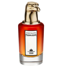 Розпив PENHALIGON`S UNCOMPROMISING SOHAN 1мл