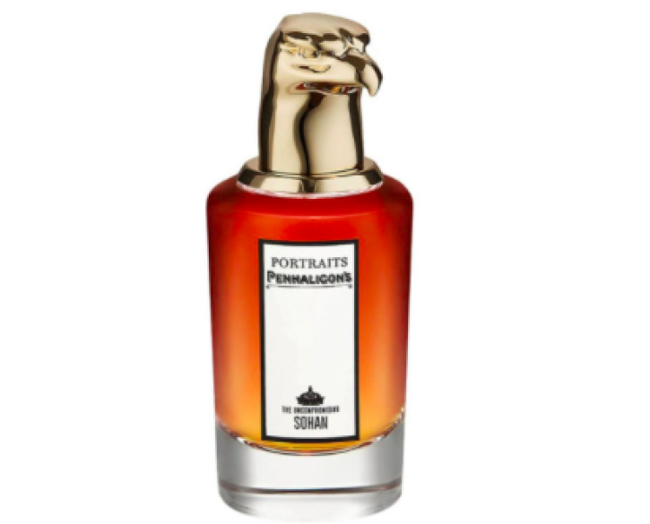 Розпив PENHALIGON`S UNCOMPROMISING SOHAN 1мл