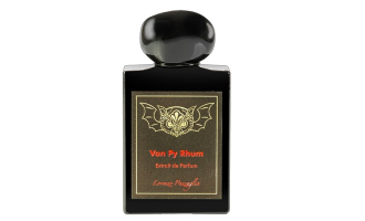 Розпив Lorenzo Pazzaglia Van Py Rhum 1мл