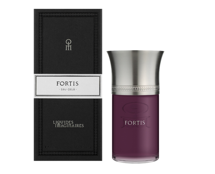 Розпив Liquides Imaginaires Fortis 1мл