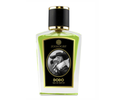 Розпив Dodo Zoologist Perfumes 1мл