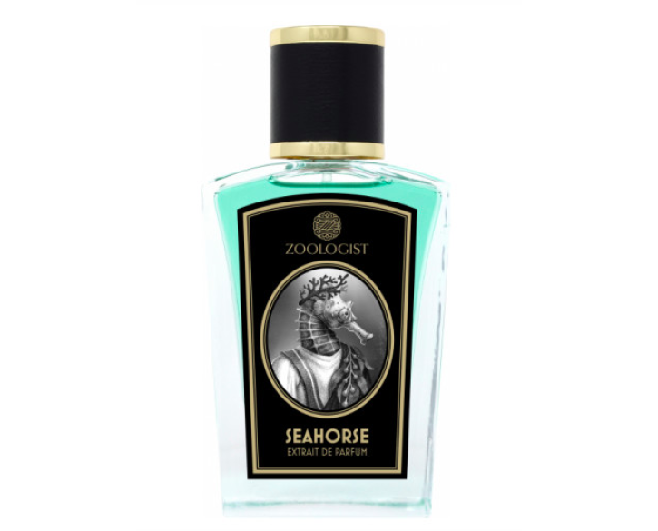 Розпив Seahorse Zoologist Perfumes 1мл