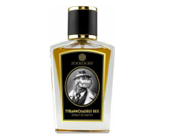 Розпив Tyrannosaurus Rex Zoologist Perfumes 1мл