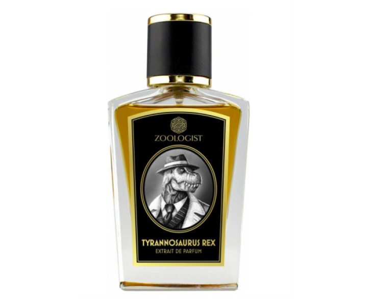 Розпив Tyrannosaurus Rex Zoologist Perfumes 1мл