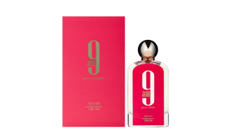 Розпив Afnan Perfumes 9 AM Pour Femme 1мл