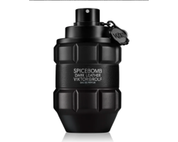 Розпив Spicebomb Dark Leather Viktor & Rolf 1мл