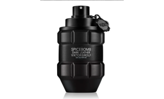 Розпив Spicebomb Dark Leather Viktor & Rolf 1мл