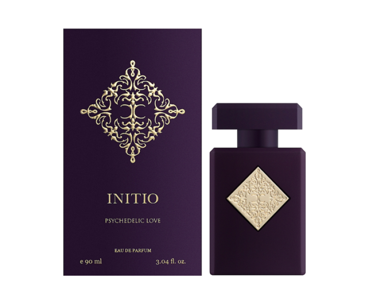 Розпив Initio Parfums Psychedelic Love 1мл