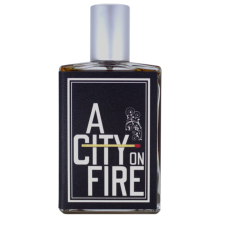 Розпив A City On Fire Imaginary Authors 1мл
