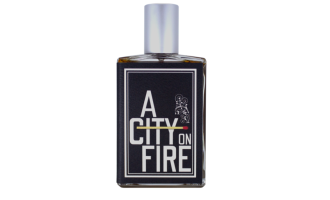 Розпив A City On Fire Imaginary Authors 1мл