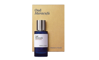 Розпив Maison Crivelli Oud Maracuja 1мл