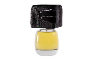 Розпив Notre Dame 15.4.2019 Délire de Voyage Filippo Sorcinelli 1мл