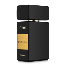 Розпив Dr. Gritti Decimo 1мл