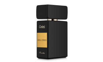 Розпив Dr. Gritti Decimo 1мл