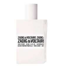 Розпив Zadig & Voltaire This is her 1мл