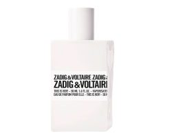 Розпив Zadig & Voltaire This is her 1мл