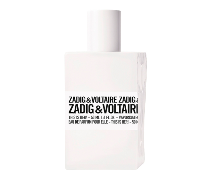 Розпив Zadig & Voltaire This is her 1мл