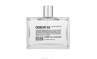 Розпив Comme Des Garcons Odeur 53 1мл
